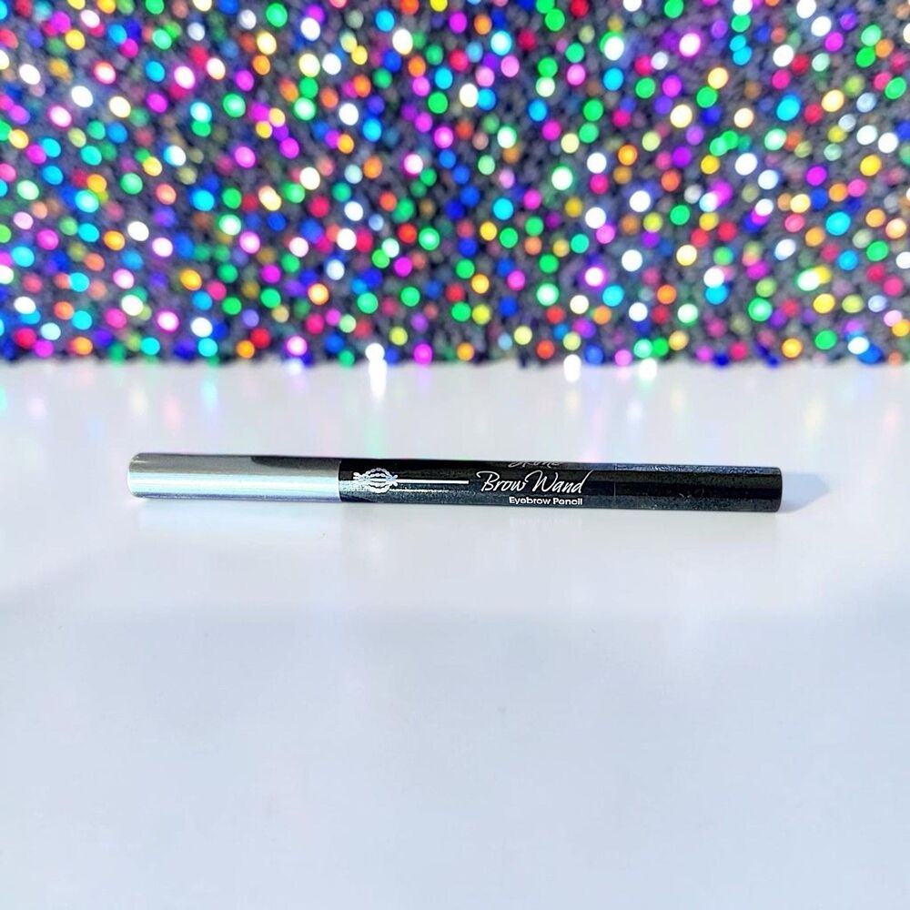 Skone Brow Wand Eyebrow Pencil Factory Sealed In CREAMY CHAI 0.01 Oz NWOB Sealed